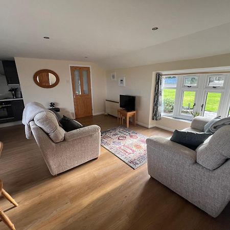 Courtyard Farm Cottages Boscastle Dış mekan fotoğraf