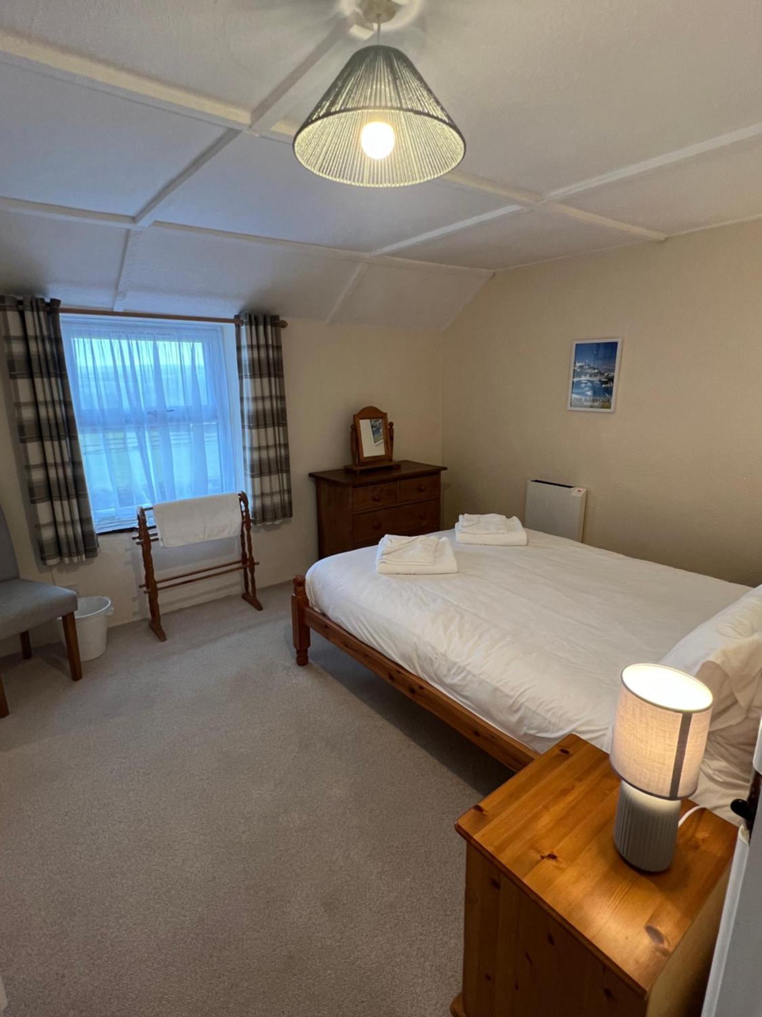 Courtyard Farm Cottages Boscastle Dış mekan fotoğraf